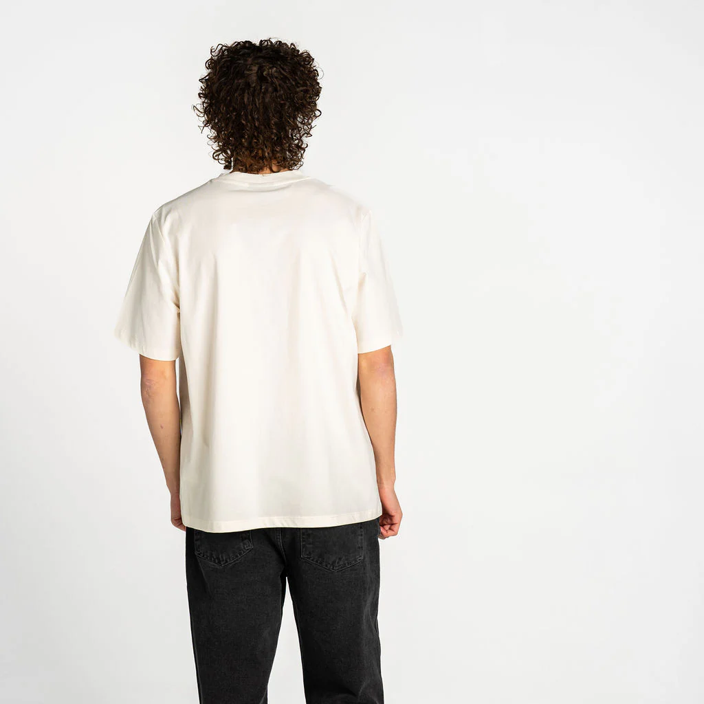 Atlanta United FC Unisex Graphic Tee - Vintage White - Image 3