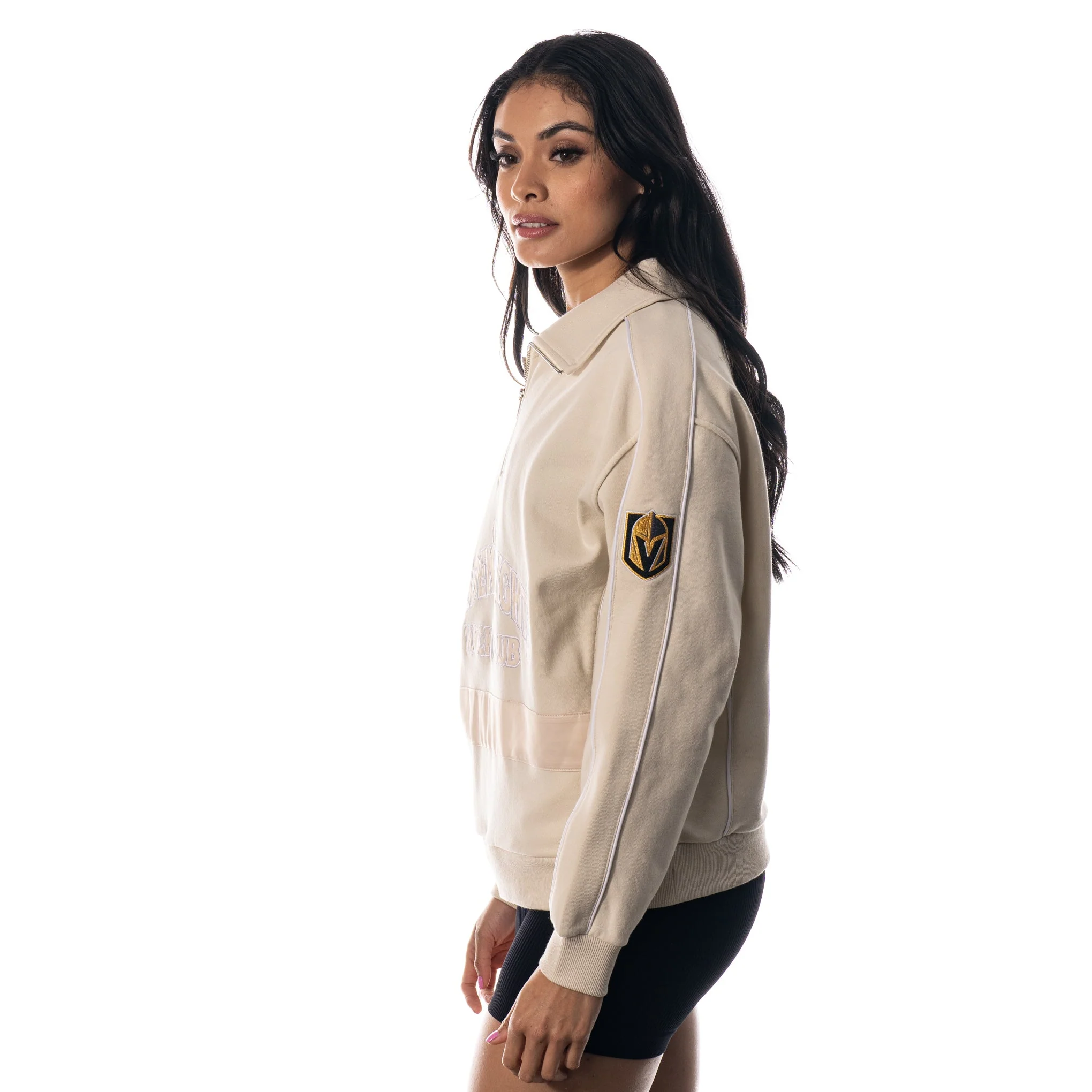 Vegas Golden Knights 1/4 Zip - Image 3